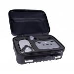 CHILL LIGHT Carrying Case for DJI Mini 4K / Mini 2 SE Drone, ABS Hard Shell Travel Case, Protective Storage Case Compatible with RC-N1C Remote Controller (Not Fly More Combo)