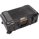 Pelican Vault v525 Case with Foam for Equipment, Electronics Gear, Camera, Drone (Black)