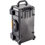 Pelican Vault v525 Case with Foam for Equipment, Electronics Gear, Camera, Drone (Black)