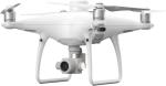 DJI P4 Multispectral Agriculture Drone, 3-Axis Stabilized Camera, RGB + 5 Multispectral Sensors, RTK Module, 27-Min Flight Time, 4.4-Mile Range