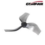 GEMFAN D75mmS 3-Blade PC Props 3inch Propellers for FPV Drone 1408-1606 Motors RC FPV Racing Drone 16pcs 8CW 8CCW