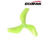 GEMFAN D75mmS 3-Blade PC Props 3inch Propellers for FPV Drone 1408-1606 Motors RC FPV Racing Drone 16pcs 8CW 8CCW