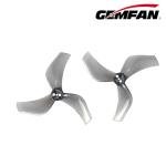 GEMFAN D75mmS 3-Blade PC Props 3inch Propellers for FPV Drone 1408-1606 Motors RC FPV Racing Drone 16pcs 8CW 8CCW