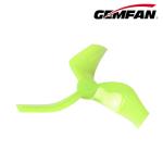 GEMFAN D75mmS 3-Blade PC Props 3inch Propellers for FPV Drone 1408-1606 Motors RC FPV Racing Drone 16pcs 8CW 8CCW