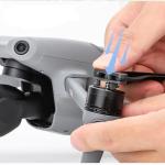 (10 pcs) Air 3 Propellers Low Noise Spare Blades Replacement Quick-Release Props for DJI Air 3/Air 3S Drone Accessories