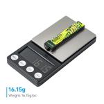 BETAFPV 4pcs Lava II 1S 680mAh Battery 3.8V 95C LiHV Battery with BT2.0 Connector Compatible with 1S Tiny Whoop Drone Quadcopter Like Air75, Meteor75 Pro 1S Brushless Drones