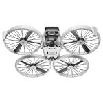 Craznick Propellers for DJI Flip Blades - 24PCS Props Quick Replacement Spare Part Low Noise Wings for DJI Flip Drone Accessories