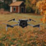 8Pcs Mini 5 Pro Propellers for DJI Mini 5 Pro Low-Noise Blades Props Wing Replacemen Accessories