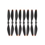 8Pcs Mini 5 Pro Propellers for DJI Mini 5 Pro Low-Noise Blades Props Wing Replacemen Accessories
