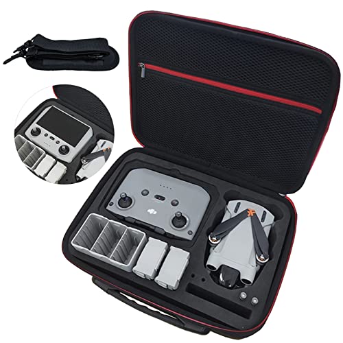 Waterproof Hard Case for DJI Mini 3 Pro