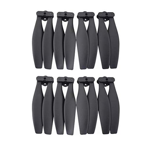 8PCS Propeller Set for U38 U39 D68 Drones