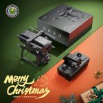 Bwine F7GB2 4K Camera Drone for Adults