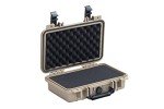 MEIJIA Portable All Weather Waterproof Protective Hard Case, Small Camera Case,Dry Case with Customizable Foam,Fit Use of Drones, Camera,Equipments, 11.65 ”x8.35”x3.78”