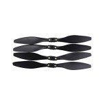 8PCS Propeller for HS720 HS720E Folding brushless Quadcopter 4K HD Aerial Photography Drone Parts