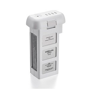 LORDONE Phantom 3 Battery, 15.2V 4480mAh Intelligent Flight Battery for DJI Phantom 3 Standard, DJI Phantom 3 Pro, DJI Phantom 3 Advanced, DJI Phantom 3 4K, DJI Phantom 3 SE Drone