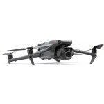 DJI Mavic 3 Pro Drone with Fly More Combo DJI RC, Flagship Triple-Camera Drone with 4/3 CMOS Hasselblad Camera, with 3 Batteries, Charging Hub, 128 GB Micro SD Card Landing Pad, Waterproof Backpack and More