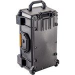Pelican Vault - v525 Case with Padded Dividers for Camera, Drone, Equipment, Electronics, and Gear (Black)