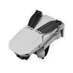 16Pcs Mini 2 Propellers Replacement Low-Noise and Quick-Release Blades Props Compatible with DJI Mini 2 / Mini SE/Mini 2 SE/Mini 4K Drone, Silver