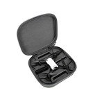 Flyekist Storage Bag for DJI Tello Drone -Hard Shell Travel Carrying Bag Protective Box Fits Tello EDU Quadcopter Drone