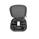 Flyekist Storage Bag for DJI Tello Drone -Hard Shell Travel Carrying Bag Protective Box Fits Tello EDU Quadcopter Drone