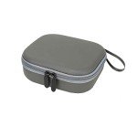Flyekist Storage Bag for DJI Tello Drone -Hard Shell Travel Carrying Bag Protective Box Fits Tello EDU Quadcopter Drone