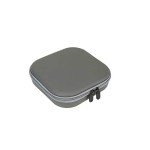 Flyekist Storage Bag for DJI Tello Drone -Hard Shell Travel Carrying Bag Protective Box Fits Tello EDU Quadcopter Drone