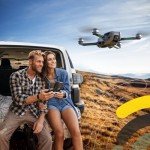 Holy Stone HS720E Drones with Camera for Adults 4K,Integrated Remote ID, 2 Batteries 46 Min Flight Time, 5GHz FPV Transmission, 130° FOV EIS Camera,Drone with 4K/30FPS Video,Brushless Motor, Auto Return, Follow Me, GPS Drone for Beginner