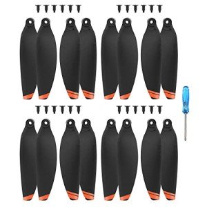16PCS Mini 4k Mini 2 Propeller for DJI Mavic Mini 2 SE Drone 4726 Replacement Props Blade Helices Screw Accessory