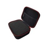 Evanice EVA Case with Foam，6.7 x4.7 x2.5 inches Hard Sided Camera EVA shockproof Outdoor case，Suitable for storage of drones, digital products, electronic instruments, etc.
