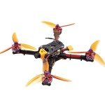 16pcs 3-Blade Props high-Speed Propellers Popo, 5inch 128mm CW CCW for Racing Frame FPV Drone 2205 2206 2306 2307 Brushless Motors,GEMFAN 51499（4 Colors）