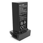 Holy Stone HS720R Intelligent Modular Battery, Upgraded Battery for HS720G and HS720R Drone, Replacement Spare Battery 2950mAh 26min Flight Time Accessory HS720R and HS720G