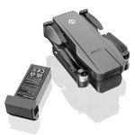 Holy Stone HS720R Intelligent Modular Battery, Upgraded Battery for HS720G and HS720R Drone, Replacement Spare Battery 2950mAh 26min Flight Time Accessory HS720R and HS720G