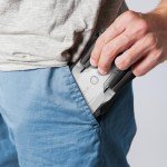 Drone with 1080P Camera - Foldable Remote Control Quadcopter with Voice Gesture Control, 3D Flip, One Key Start, Emergency Stop, 2 Batteries, Easier to use, Toy for Kids Adults Beginners, Grey