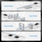 BETAFPV Aquila16 FPV Drone Kit with Altitude Hold, 8Mins Flight, for FPV Beginner to Fly Indoor Outdoor Longer, 3 Flight&Speed Modes, DVR Recording, Simulator Supported, 1S RTF Kit with ELRS 3.0