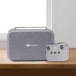 AIROKA Mini 4K/2 SE/2 Fly More Combo Carrying Case - Drone Body Hard Shell Storage Bag Compatible for DJI Mini Accessories