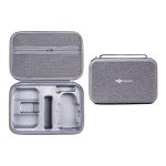 AIROKA Mini 4K/2 SE/2 Fly More Combo Carrying Case - Drone Body Hard Shell Storage Bag Compatible for DJI Mini Accessories