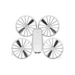 DJI Flip With RC 2 Screen Remote Controller, Follow Me Drone With 4K UHD Camera for Adults, Under 249 g, 3-Axis Gimbal Stabilization, 44000ft/13km Video Transmission, Palm Takeoff, 31-Min Flight Time