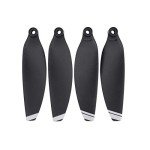 16Pcs Mavic Mini Propellers Compatible with DJI Mavic Mini Drone Replacement Low-Noise and Quick-Release Blades Props