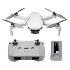 Specta Mini GPS Drone with 4K UHD Camera, Under 249g, 3 Aixs Gimbal with 10KM FPV Transmission, 4K/30fps Video, 31-Min Flight, Auto Return, Lightweight and Foldable Drone for Adults Beginners