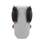 16Pcs Mini 2 Propellers Replacement Low-Noise and Quick-Release Blades Props Compatible with DJI Mini 2 / Mini SE/Mini 2 SE/Mini 4K Drone, Orange