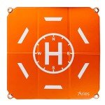 DJI Avata 2 Fly More Combo (1 Battery), FPV Drone with Camera 4K, Built-in Propeller Guard, Easy Flip/Roll, Goggles 3 and RC Motion 3 Included, POV Content Camera Drone, Black + SD Card & Landing pad