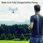 Homesuit Phantom 4 Battery, 15.2V 5870mAh Intelligent Flight Replacement Battery Pack Compatible with DJI Phantom 4 Pro Series Drone