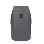 Satonaka Mavic Pro Battery, FB1-3830mAh-11.4V Intelligent Flight Replacement Batteries for DJI Mavic 1 Pro, Platinum, White（Not for Mavic 2 Pro Drone）