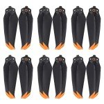 (12Pcs) Air 2s Propellers Blades Compatible with DJI Air 2s / Mavic Air 2 Props Propeller Wings Replacement Accessories
