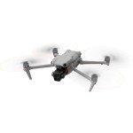 DJI Air 3S Drone Fly More Combo with DJI RC 2 Screen Remote Drone with 4K HDR, 46-Min Max Flight Time, 48MP Bundle with 128 GB Micro SD Card, 3.0 USB Card Reader, Landing Pad, Waterproof Backpack and More
