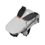 24Pcs Propellers Blades for DJI Mini 2 & 2 SE, Low-Noise Quick-Release Props Compatible with DJI Mini 2 & 2 SE Accessories [Extra Propeller Holder]