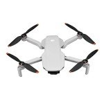 24Pcs Propellers Blades for DJI Mini 2 & 2 SE, Low-Noise Quick-Release Props Compatible with DJI Mini 2 & 2 SE Accessories [Extra Propeller Holder]