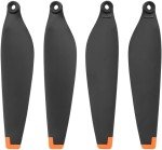 32 Pcs Propellers for DJI Mini 4 Pro & Mini 3 Pro, Replacement Low-Noise and Quick-Release Blades Props Wings Compatible with DJI Mini 4 Pro & Mini 3 Pro Drone Accessories - NOT for Mini 3