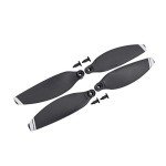 HeiyRC 16PCS Propeller for DJI Mavic Mini Drone Accessory,Replacement Backup 4726 Blade Props Airscrew Black
