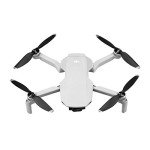 HeiyRC 16PCS Propeller for DJI Mavic Mini Drone Accessory,Replacement Backup 4726 Blade Props Airscrew Black